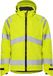 Fristads Hogezichtbaarheids shelljack klasse 3 4680 GLPS - Hi-Vis geel - 2XL