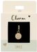 Depesche - Hanger "Express yourself" - design 042 - Smile