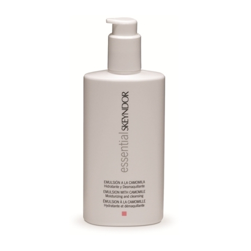 Skeyndor Essential Cleansing Emulsion with Camomile 250 ml