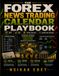 THE FOREX NEWS TRADING CALENDAR PLAYBOOK: NFP, CPI, Central Bank Days and Interest Rate Decisions