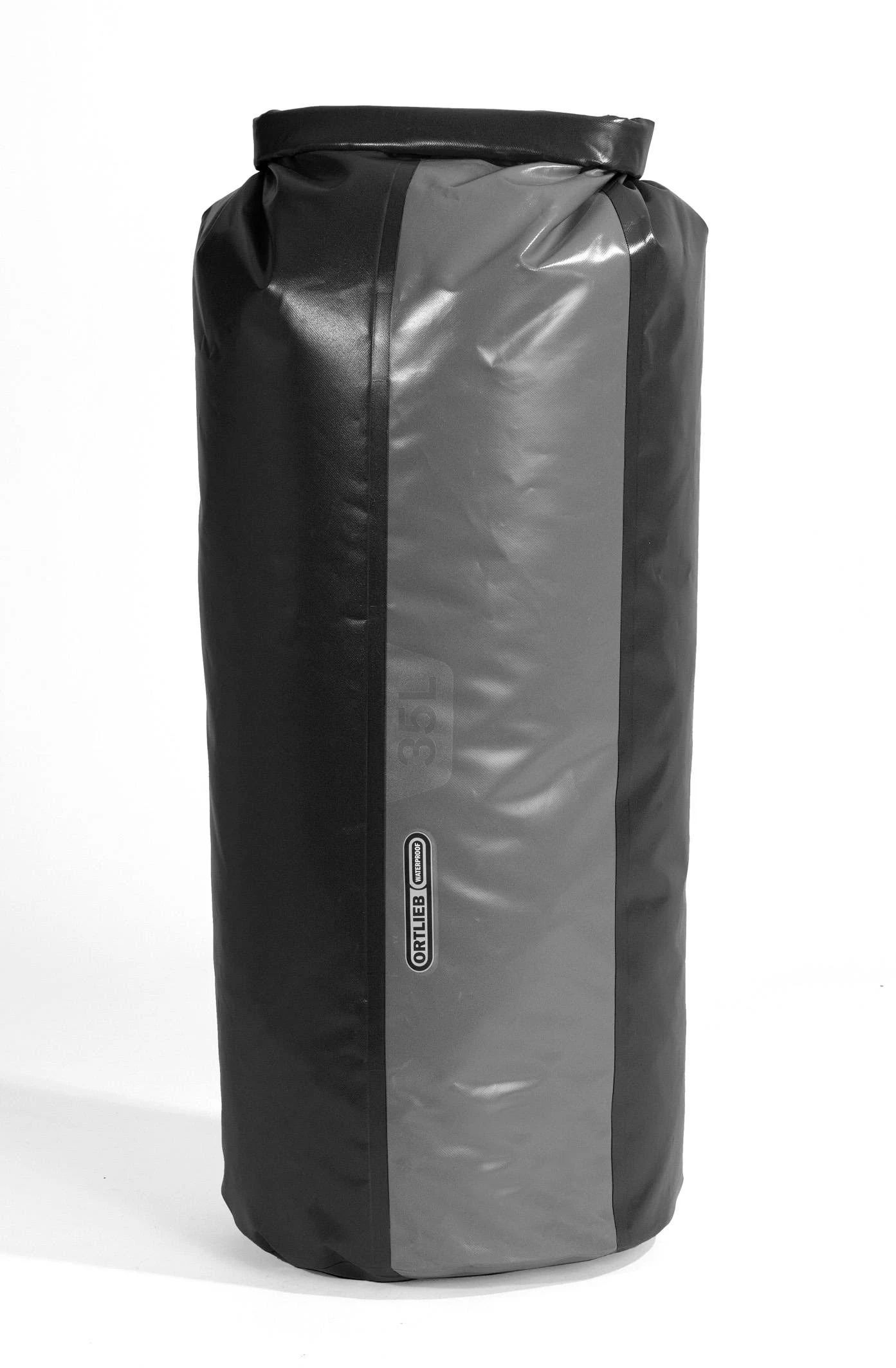 Ortlieb Dry-Bag PD350 Black-Slate 35L