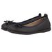 GIOSEPPO Voltaire Ballerines