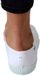Victoria Sportschoenen met veters Wit Unisex Lage sneakers Textiel Rubber