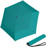 Knirps US 050 Ultra Light Slim Stormparaplu - N - Blauw