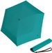 Knirps US 050 Ultra Light Slim Stormparaplu - N - Blauw