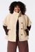 MS Mode Jacket Teddy jasje met korte mouwen