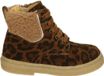 Romagnoli - 7172R138 - Baskets montantes - Marron - Taille 22