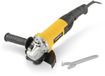 Powerplus Haakse slijper POWX0601 - haakse slijper 1000W Ø 125mm