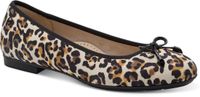 Tamaris Comfort Essentials Dames Ballerina's - LUIPAARD