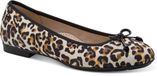 Tamaris Comfort Essentials Dames Ballerina's - LUIPAARD