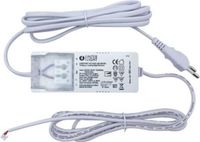 CABILED Dimbare LED Trafo - 600 Ma - 4 led aansluitingen