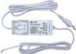 CABILED Dimbare LED Trafo - 600 Ma - 4 led aansluitingen