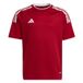 adidas Maillot Campeon 23 - Rouge/blanc Enfant, taille 116 cm