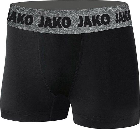 Jako Functioneel Boxershort - Thermoshort - zwart - 2XL