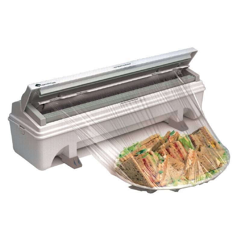 Wrapmaster Folie Dispenser 4500 | 450mm