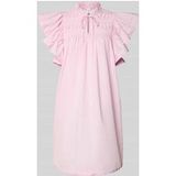 Yaslura Ss Dress S. Noos