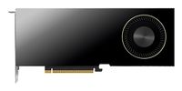PNY RTX PRO 6000 Blackwell Max-Q Workstation Edition - Videokaart - 96GB GDDR7 - PCIe 5.0 - 4x DisplayPort