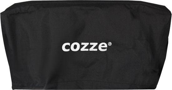 cozze beschermhoes voor Pizzaoven 13' - 5708614903339