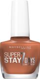 Maybelline SuperStay 7 Days Nagellak - 931 Brownstore - 10 ml