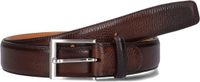 Magnanni 1078 Riemen - Bruin - Maat 115
