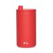 Design Letters Mug de voyage 35 cl DL-Coral