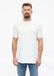 s.Oliver T-shirt homme col rond avec imprimé logo en coton