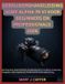 Sony Gebruikershandleiding Sony Alpha 7r VI Voor Beginners En Professionals 2026