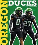 Oregon College Football Teams- Oregon Ducks Hardcover