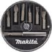 Makita D-73265 Bitset 7-delig