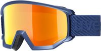 Uvex Athletic CV Skibril met Colorvision - UV-400 - S2