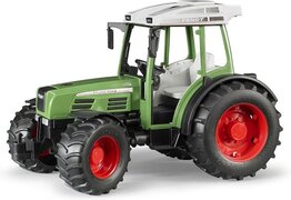 Bruder FENDT 209S