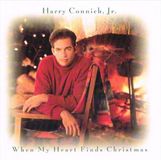 Bertus Distributie Harry Connick Jr. When My Heart Finds Christmas