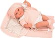 Arias Poupée de bébé Elegance, 35 cm