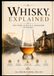 WHISKY, EXPLAINED: From Grain to Glass — The History, Regions, Craft & Character of Whisky