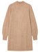Springfield Jurk voor dames, taupe, XL