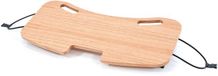 NOHRD Sprintbok Laptoppad Eiken Vintage