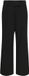 ONLY - ONLLINDA-RAVEN HW STR PANTS TLR Dames Broek