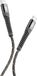 Cellularline USB-kabel USB 2.0 USB-C stekker 1.20 m Zwart