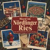 Mord tiptop Mord im Nördlinger Ries