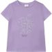 s.Oliver T-shirt avec broderie Regular Fit fille