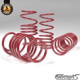 AutoStyle verlagingsveren Suzuki Swift EZ/MZ 1.6 Sport 09/2006-12/2011 35mm set a 4 veren