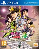 BANDAI NAMCO Entertainment JoJo's Bizarre Adventure: Eyes of Heaven - PlayStation 4