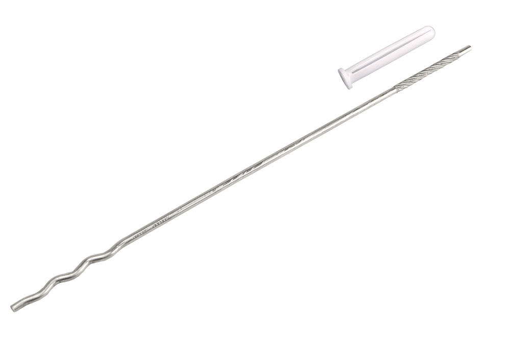 GB UNI slagspouwanker inclusief plug 250 SL 5 Ø4 RVS A4 | 250 stuks - GB3799250