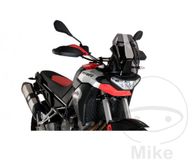 Puig 21225F Sport koepel, donker gerookt