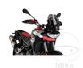 Puig 21225F Sport koepel, donker gerookt