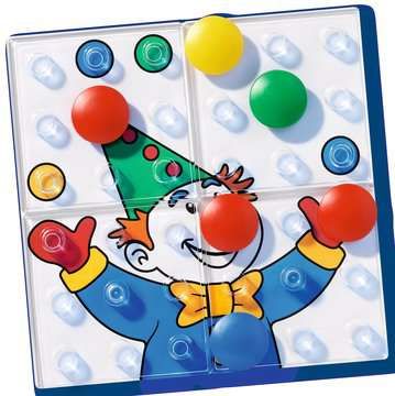Ravensburger 4165 - Bordspel - Unisex - Vanaf 1,5 jaar