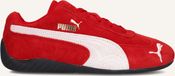 PUMA Speedcat OG suède lage sneakers rood