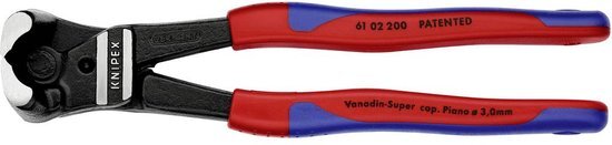 KNIPEX 61 02 200