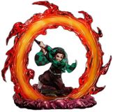 Aniplex Demon Slayer 1/8 Figure-Tanjiro Hinokami Kagura