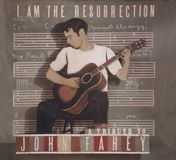 Bertus Distributie John Fahey I Am The Ressurection